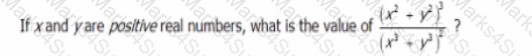 GMAT Question 49